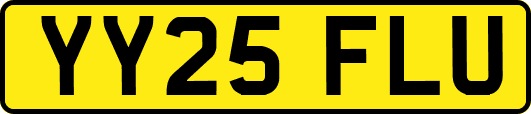 YY25FLU