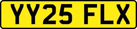 YY25FLX