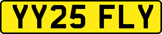 YY25FLY