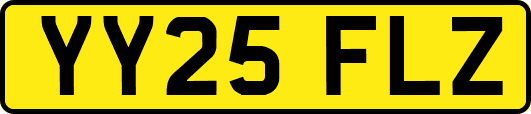YY25FLZ