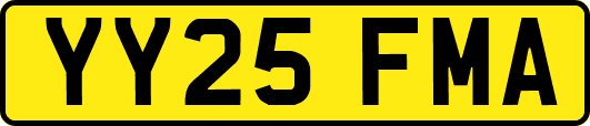 YY25FMA