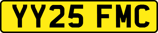 YY25FMC