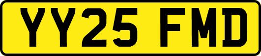 YY25FMD