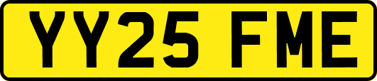 YY25FME