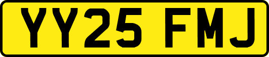 YY25FMJ
