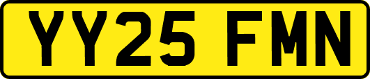 YY25FMN