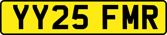 YY25FMR