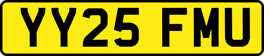 YY25FMU