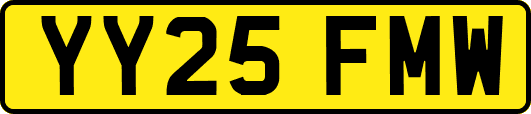 YY25FMW