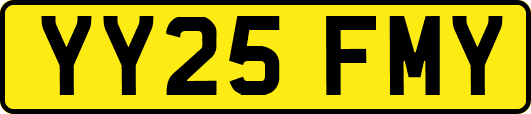 YY25FMY