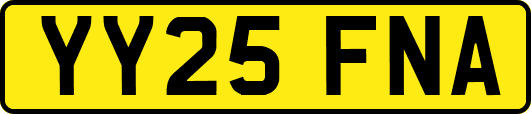 YY25FNA