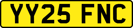 YY25FNC