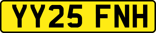 YY25FNH