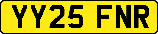 YY25FNR