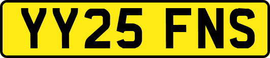 YY25FNS