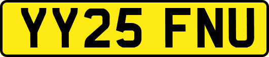 YY25FNU