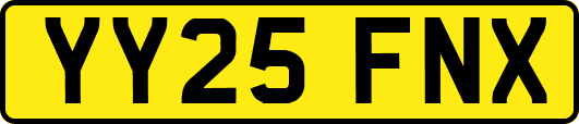 YY25FNX