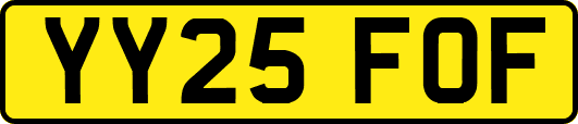 YY25FOF