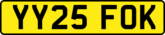YY25FOK