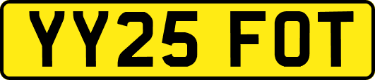 YY25FOT