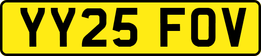 YY25FOV