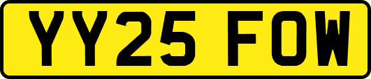 YY25FOW