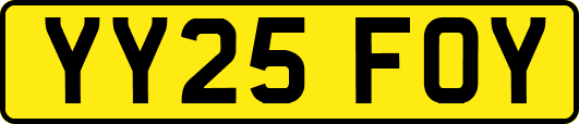 YY25FOY