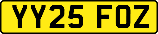 YY25FOZ