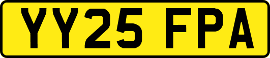 YY25FPA