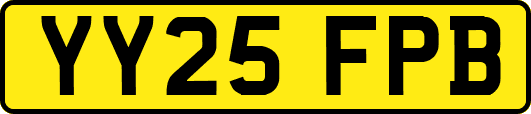 YY25FPB