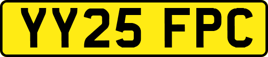 YY25FPC