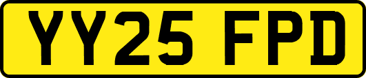 YY25FPD