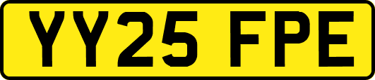 YY25FPE