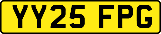 YY25FPG