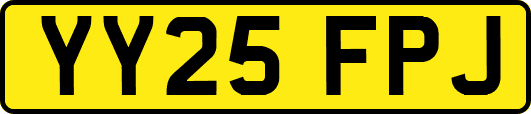YY25FPJ