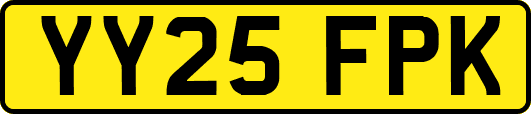 YY25FPK