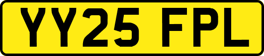YY25FPL