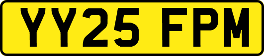 YY25FPM