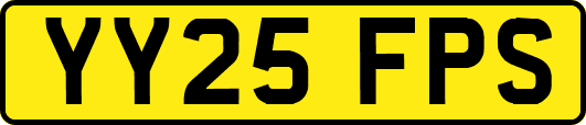 YY25FPS