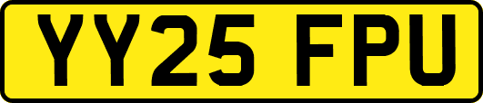 YY25FPU