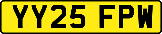 YY25FPW