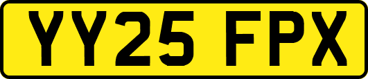YY25FPX