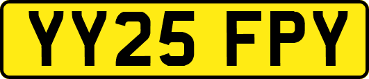 YY25FPY
