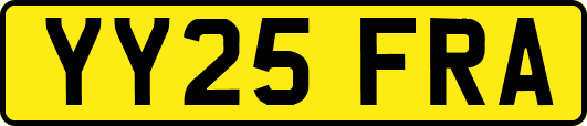 YY25FRA