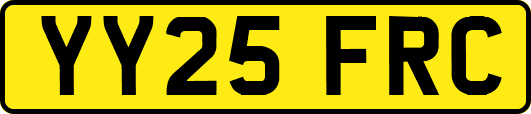 YY25FRC
