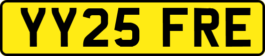 YY25FRE