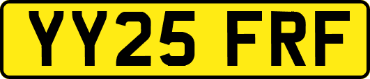 YY25FRF