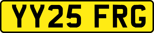 YY25FRG