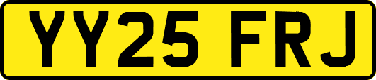 YY25FRJ