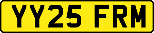 YY25FRM